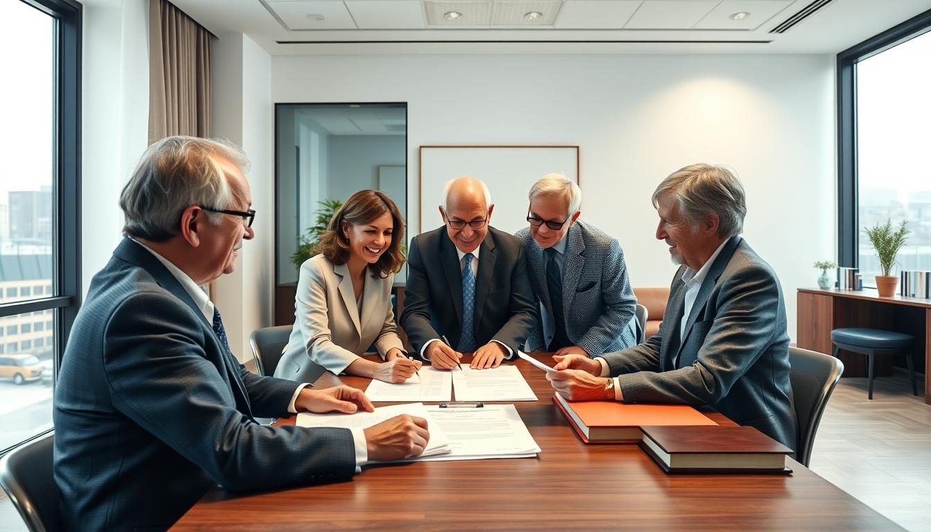 Family guidance and planning support