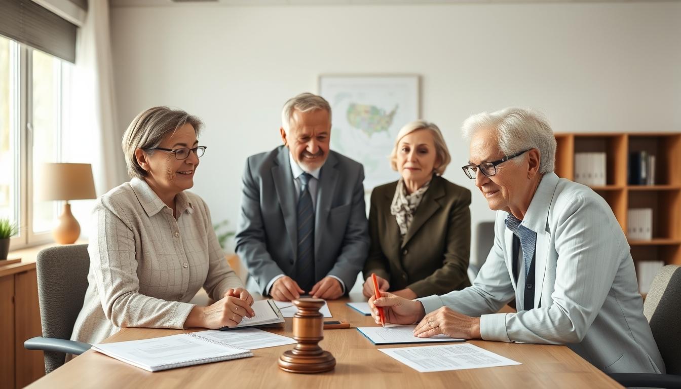 About BorlaQuivenTarso senior legal support